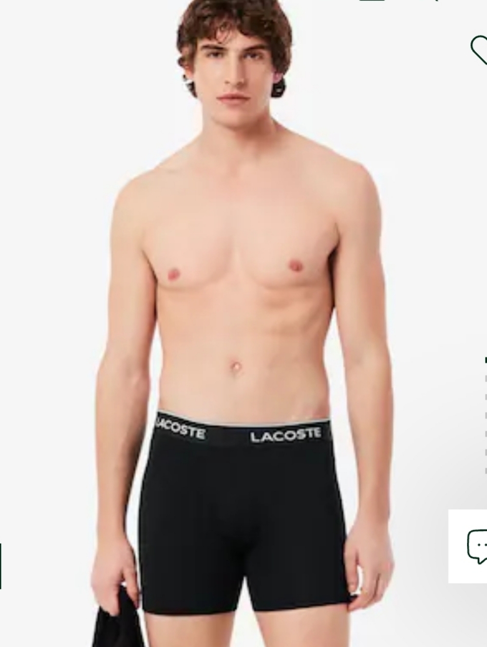 Men's Cotton Jersey Boxer Briefs 5-Pack